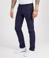 Rock Creek Herren Chino Hose Regular Fit RC-2083B