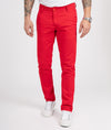 Rock Creek Herren Chino Hose Regular Fit RC-2083B