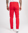 Rock Creek Herren Chino Hose Regular Fit RC-2083B