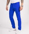 Rock Creek Herren Chino Hose Regular Fit RC-2083B