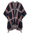 Rock Creek Damen Poncho D-507