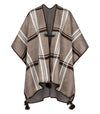 Rock Creek Damen Poncho D-507