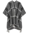 Rock Creek Damen Poncho D-507