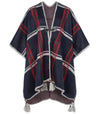 Rock Creek Damen Poncho D-507