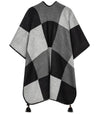 Rock Creek Damen Poncho D-508