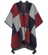 Rock Creek Damen Poncho D-508
