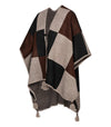Rock Creek Damen Poncho D-508