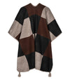 Rock Creek Damen Poncho D-508