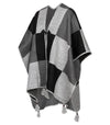 Rock Creek Damen Poncho D-508