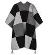 Rock Creek Damen Poncho D-508