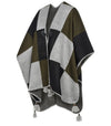 Rock Creek Damen Poncho D-508