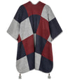 Rock Creek Damen Poncho D-508