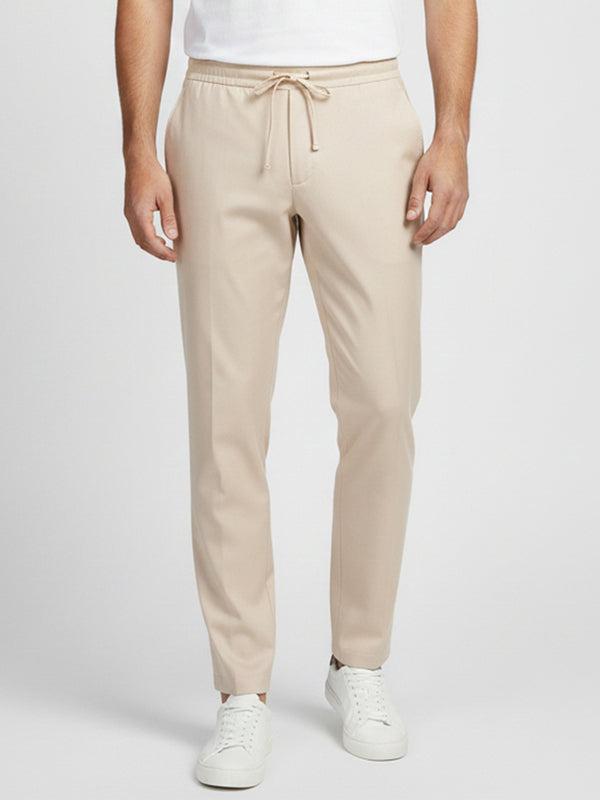 Rock Creek Herren Chino Hose Regular Fit RC-2444
