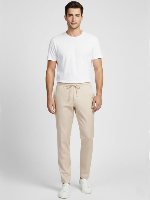 Rock Creek Herren Chino Hose Regular Fit RC-2444