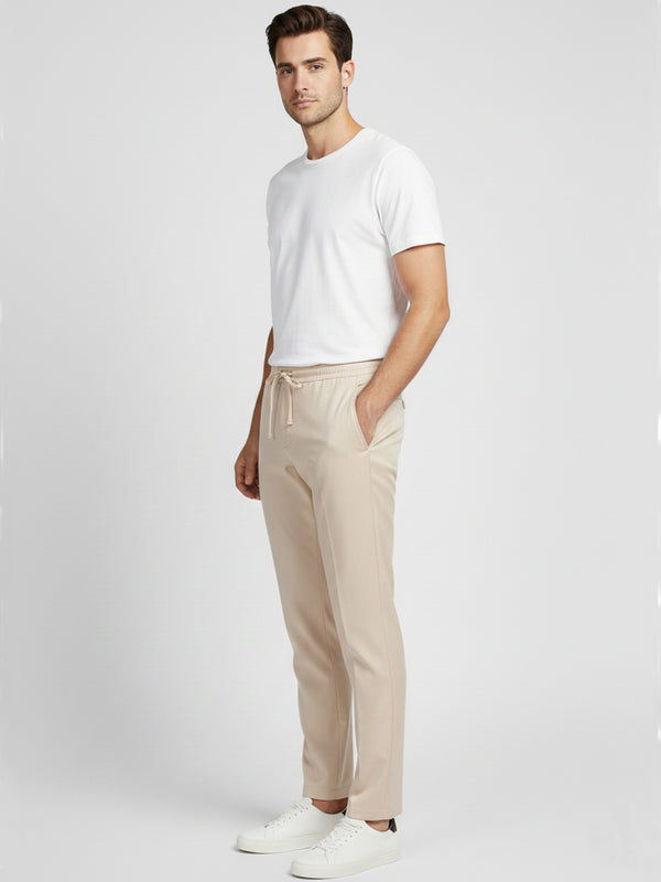 Rock Creek Herren Chino Hose Regular Fit RC-2444
