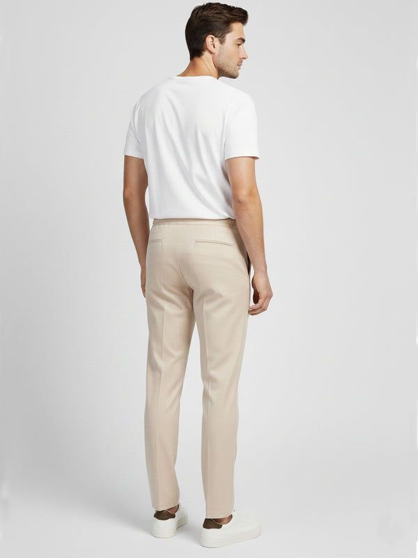 Rock Creek Herren Chino Hose Regular Fit RC-2444