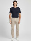 Rock Creek Herren Chino Hose Slim Fit RC-2445