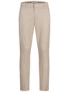 Rock Creek Herren Chino Hose Slim Fit RC-2445