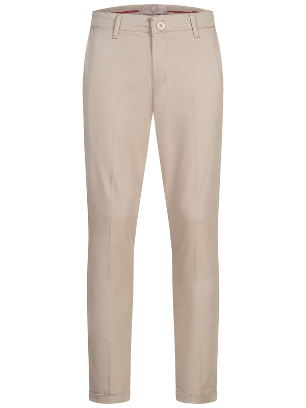 Rock Creek Herren Chino Hose Slim Fit RC-2445