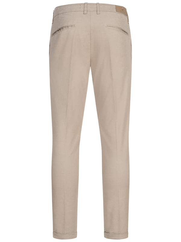 Rock Creek Herren Chino Hose Slim Fit RC-2445