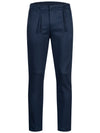 Rock Creek Herren Chino Hose Regular Fit RC-2444