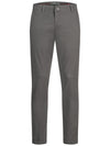 Rock Creek Herren Chino Hose Slim Fit RC-2445