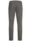 Rock Creek Herren Chino Hose Slim Fit RC-2445