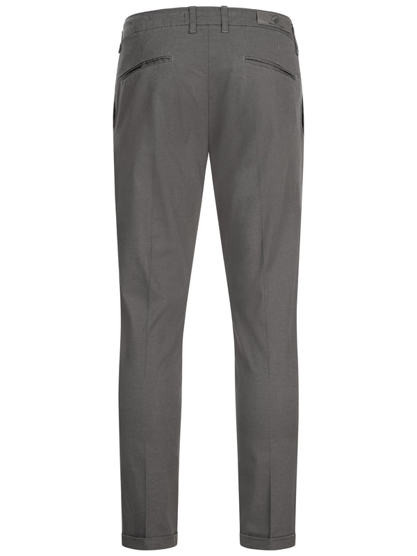 Rock Creek Herren Chino Hose Slim Fit RC-2445