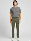 Rock Creek Herren Chino Hose Slim Fit RC-2445
