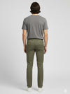 Rock Creek Herren Chino Hose Slim Fit RC-2445