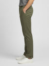 Rock Creek Herren Chino Hose Slim Fit RC-2445