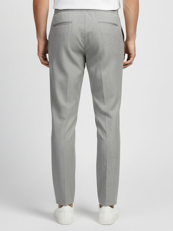 Rock Creek Herren Chino Hose Regular Fit RC-2444