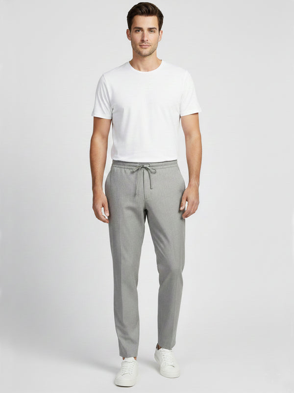 Rock Creek Herren Chino Hose Regular Fit RC-2444