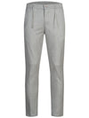 Rock Creek Herren Chino Hose Regular Fit RC-2444