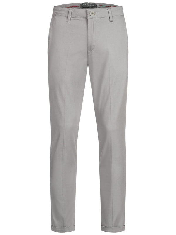 Rock Creek Herren Chino Hose Slim Fit RC-2445