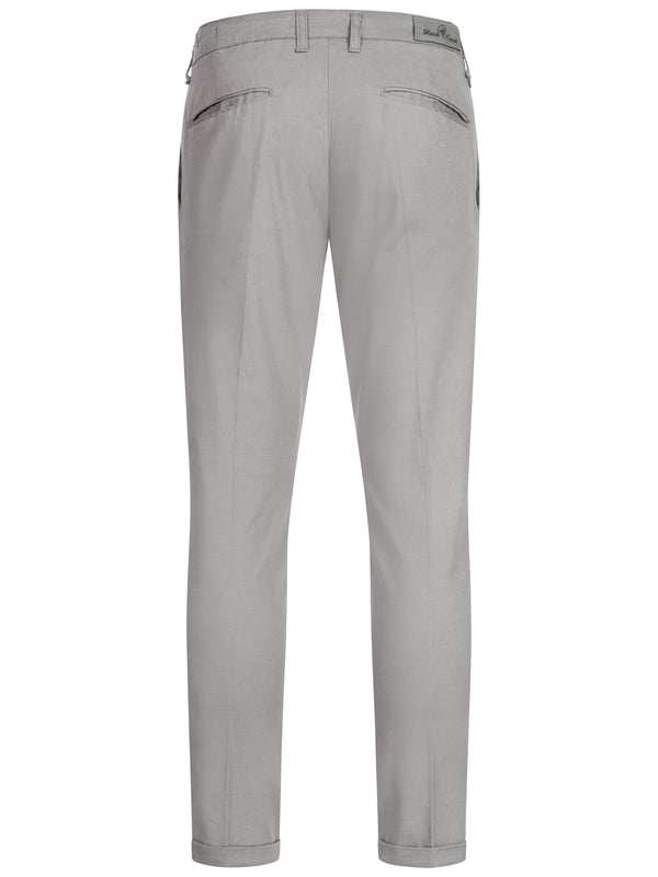 Rock Creek Herren Chino Hose Slim Fit RC-2445