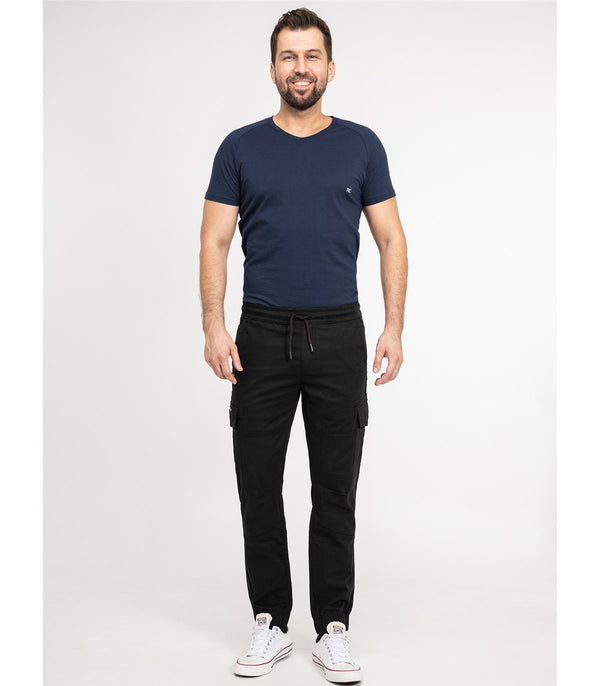 Rock Creek Herren Cargo Hose H-384