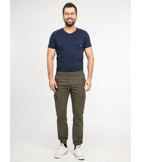 Rock Creek Herren Cargo Hose H-384