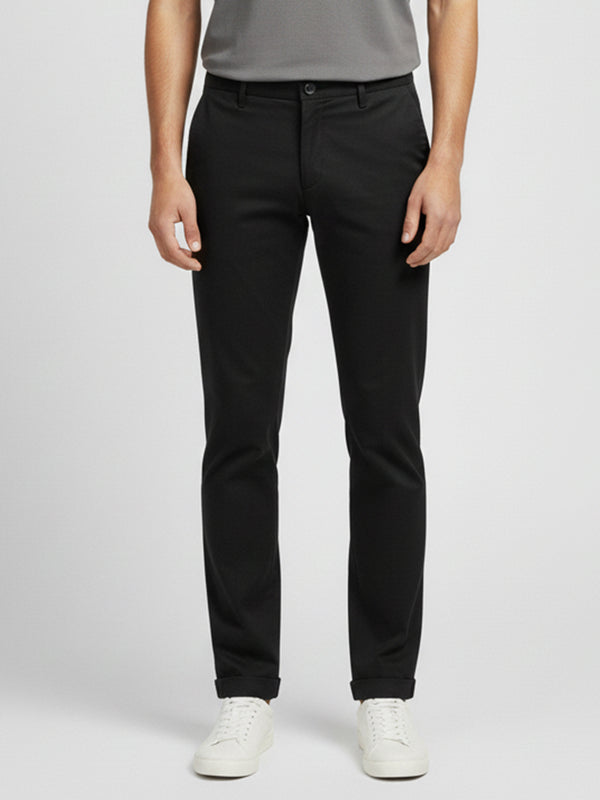 Rock Creek Herren Chino Hose Slim Fit RC-2445