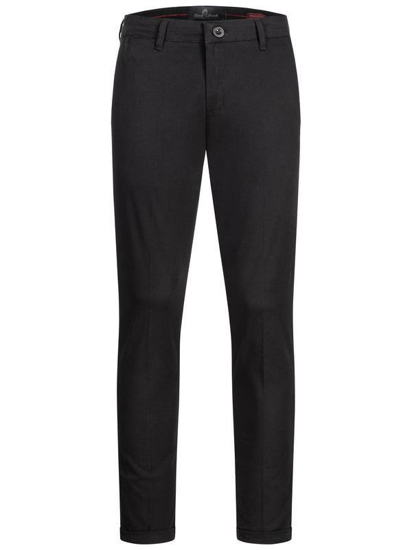 Rock Creek Herren Chino Hose Slim Fit RC-2445