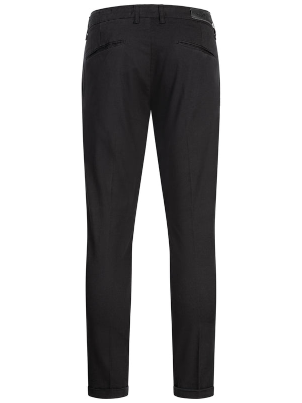 Rock Creek Herren Chino Hose Slim Fit RC-2445
