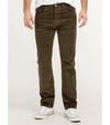 Rock Creek Men's Corduroy Pants H-399C