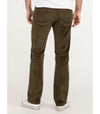 Rock Creek Men's Corduroy Pants H-399C