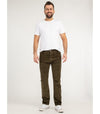 Rock Creek Men's Corduroy Pants H-399C