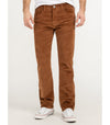 Rock Creek Men's Corduroy Pants H-399C
