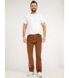 Rock Creek Men's Corduroy Pants H-399C