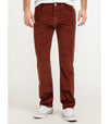Rock Creek Men's Corduroy Pants H-399C