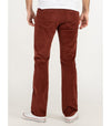 Rock Creek Men's Corduroy Pants H-399C