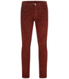 Rock Creek Men's Corduroy Pants H-399C
