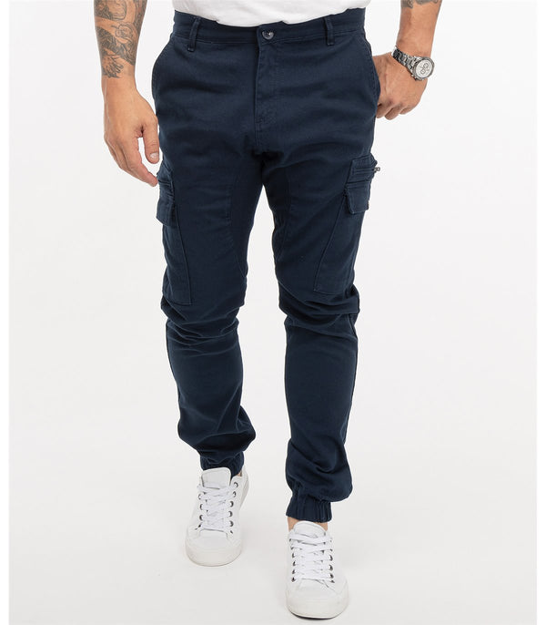 Rock Creek Herren Cargo Hose Tapered Fit RC-2189